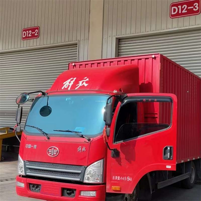 山东青岛北到安徽物流公司——专业货运，安心送达（到安徽的物流公司）