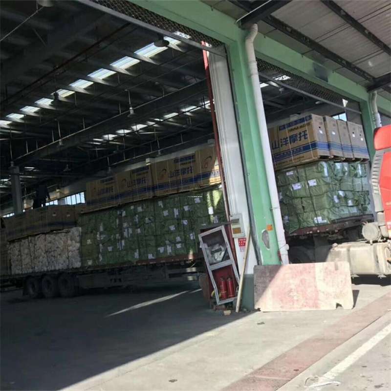山东青岛北到潜江物流公司，专业货运，高效快捷
