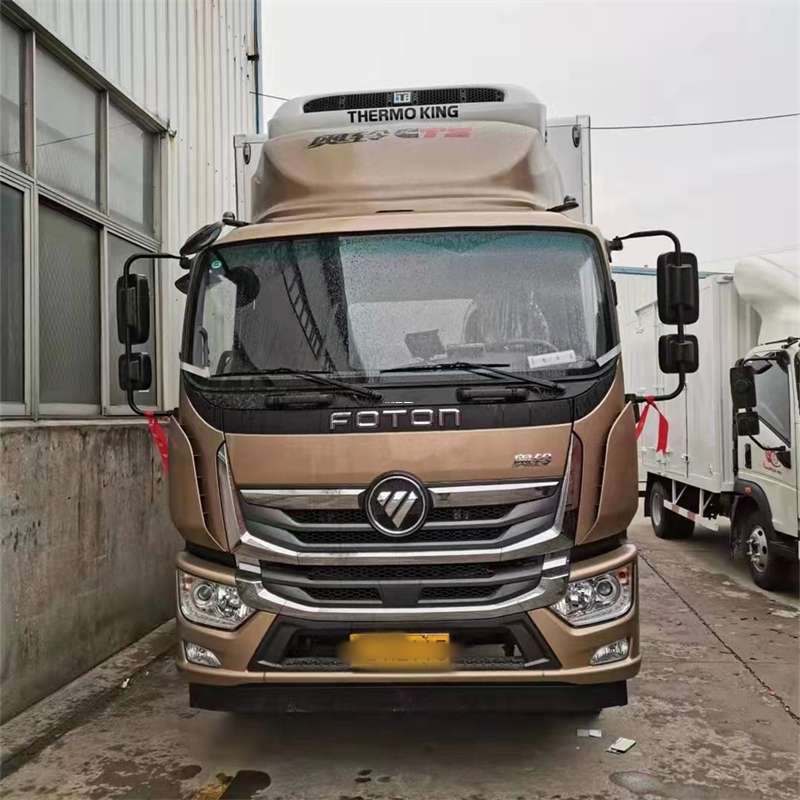 山东青岛北嘉定物流公司——一站式货运服务专家