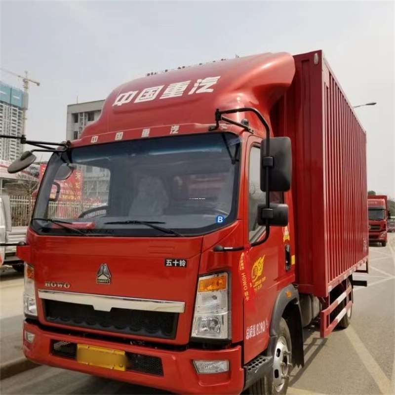 山东青岛北到湖北物流公司——一站式服务，让货运更轻松