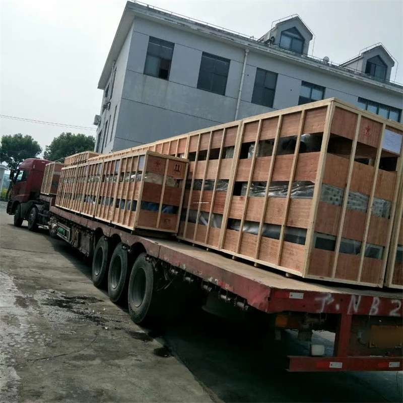 山东青岛北到株洲物流公司，一站式服务助您货运无忧