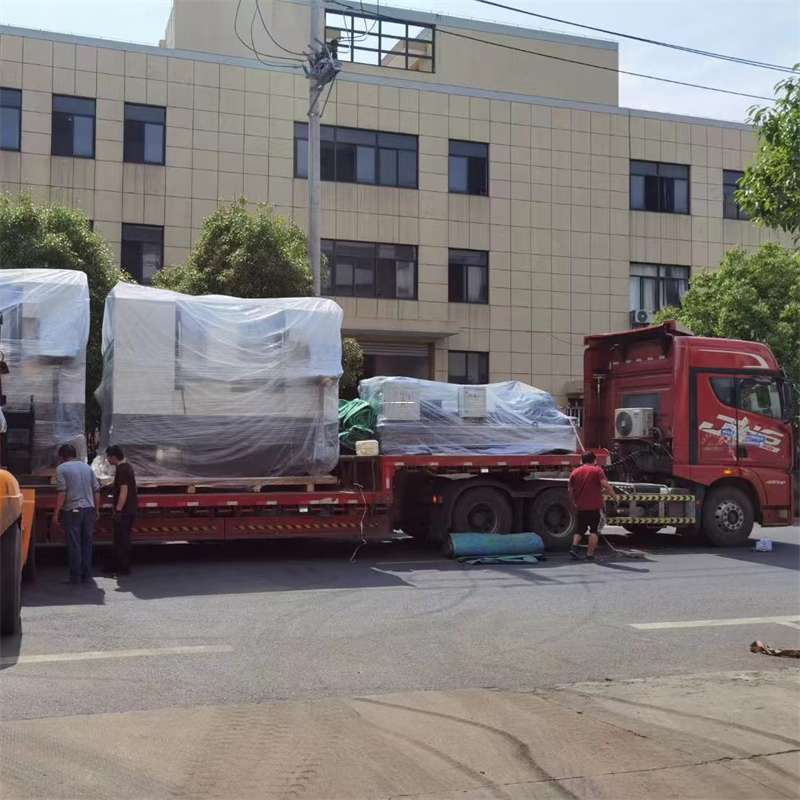 山东青岛北到益阳物流公司一站式服务，让货运更轻松