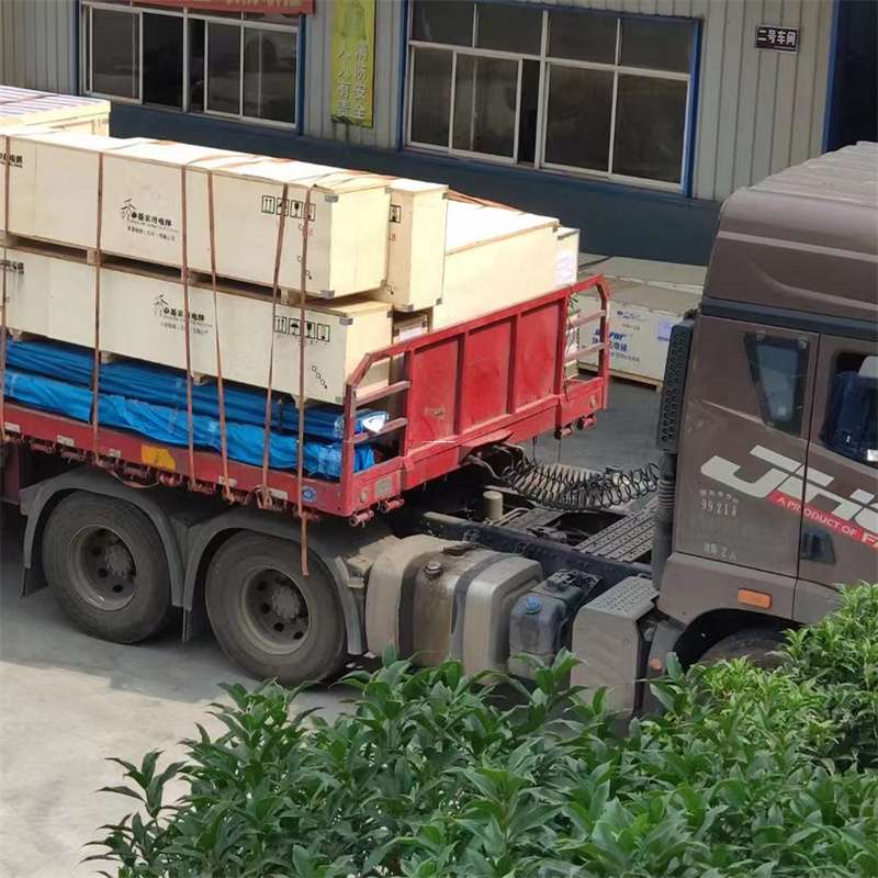 山东青岛北到海口物流公司一站式服务，让货运更轻松